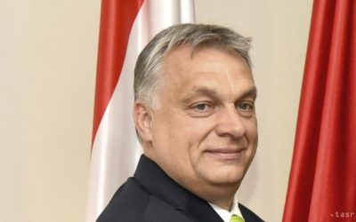 Švédska ministerka kritizovala Orbánovu politiku podpory rodiny.
