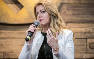 Aj Focus potvrdil rast Čaputovej, prieskum vedie Šefčovič.