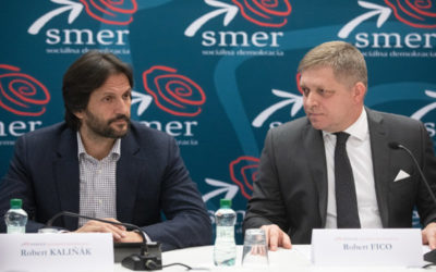Fico nebude kandidovať na ústavného sudcu ani v marcovej voľbe.