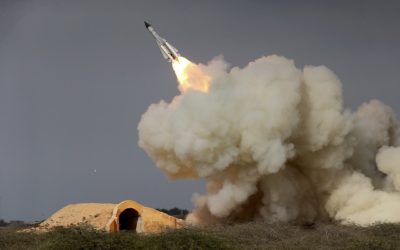 Varovanie z Teheránu: Ak Izrael bude pokračovať s útokmi proti Sýrii, odpovieme.