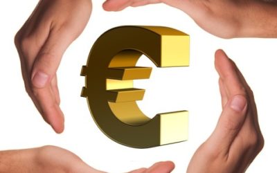Eurofondy: jediný spôsob ako vyvážiť odliv peňazí z krajiny v dôsledku jej ovládnutia cudzincami? Alebo nástroj diaľkového riadenia, korupcie a vydierania? 
