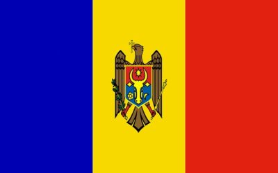 Parlamentné voľby v Moldavsku vyhrala proruská strana prezidenta Dodona.