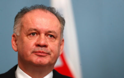 Toto je Ficova pomsta. Hrozí mi trest odňatia slobody až na 12 rokov, prekvapil vyhlásením Kiska.