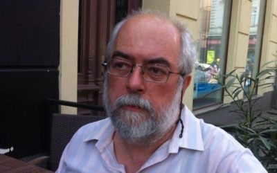 Na prahu změn: Muž přímo ze CIA potvrdil, jak Spojené státy mění režimy ve světě. Proč se chovají jako mezinárodní lupič? A kdo je další na řadě? – Časopis Šifra
