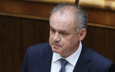 Polícia k A.Kiskovi: Odmieta vplyv na vyšetrovanie z vonkajšieho prostredia.