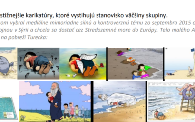 Mimovládky ovplyvňujú školy zvráteným spôsobom