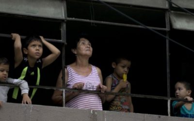 Venezuela: Katolícki biskupi požadujú otvorenie hraníc pre humanitárnu pomoc.