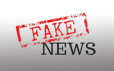 Anatomie dezinformace, fake news, konspirace a účelové difamace II.