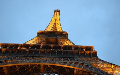 Macron se zlobí. Z Říma byl odvolán velvyslanec kvůli žlutým vestám