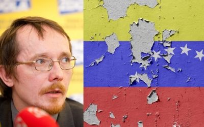 Dnes Trikolora na Slobodném vysielači