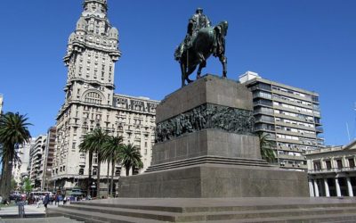 El País: EU, Mexiko a Uruguay hledají řešení venezuelské krize.