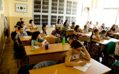 Imigranti chcú v školách namiesto angličtiny turečtinu, Nemci sa búria