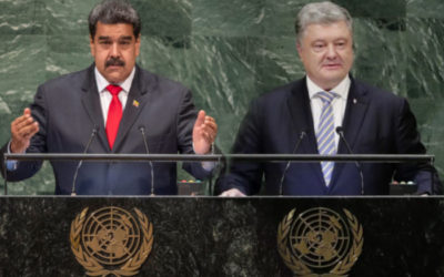 Venezuela a panáci