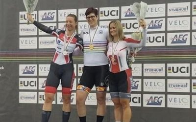 V ženskom športe čoraz viac vyhrávajú (bývalí) muži.