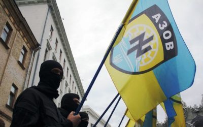 Ukrajinu nahnevali slová českého poslanca o „fašistickom režime“.