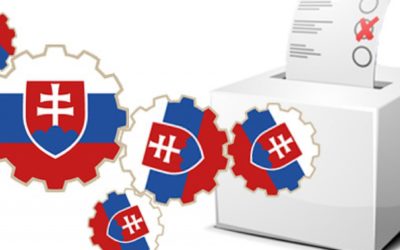 V súboji o prezidentský úrad nastali orgie populizmu – slovenská ústava poskytuje hlave štátu veľmi obmedzené kompetencie.