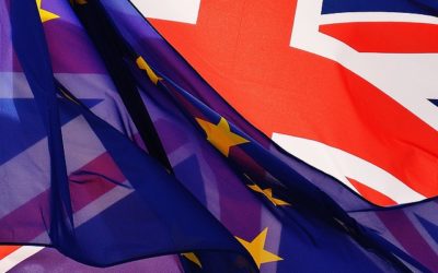 Chaos s brexitom – dôsledok krízy západných elít.