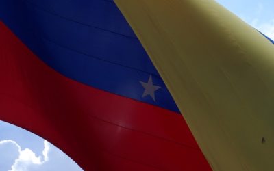 Venezuelský opoziční lídr chce otevřít ropný sektor zahraničním firmám.