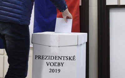 Štatistický úrad SR: Pri sumarizácii volieb prezidenta nebudeme spolupracovať s ESET-om.