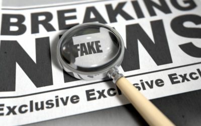Anatomie dezinformace, fake news, konspirace a účelové difamace III.