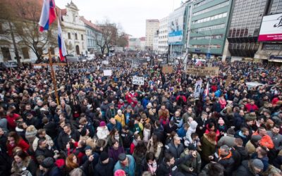 Slušné Slovensko po roku – hĺbková analýza
