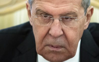 Lavrov: Boltonov odkaz na Monroeovu doktrínu je urážkou Latinskej Ameriky.