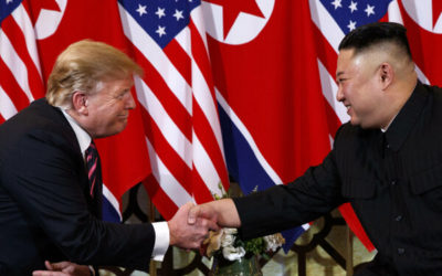 USA a Južná Kórea zrušia veľké vojenské cvičenia, ktoré vždy hnevali KĽDR.