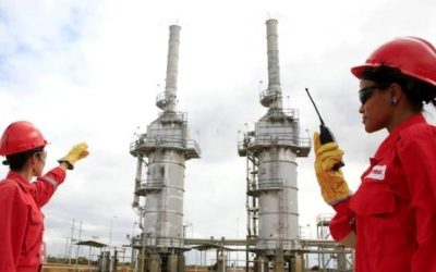 Maduro odpovedal na nepriateľské kroky USA a EÚ: Európsku centrálu štátnej ropnej spoločnosti PDVSA sťahuje z Lisabonu do Moskvy.