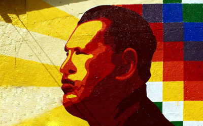 USA zavedly další sankce vůči Venezuele.