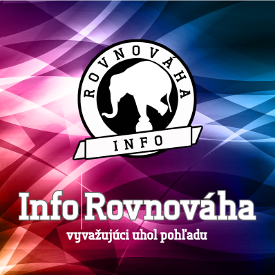 InfoRovnováha 1