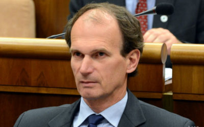 EÚ potrebuje silné hranice a reformu v akcieschopnosti, tvrdí Š.Kuffa