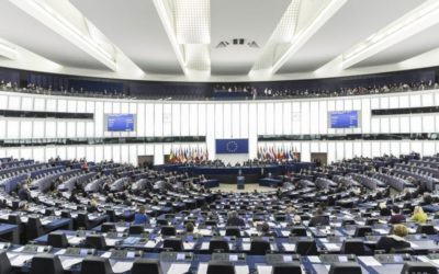 Do Európskeho parlamentu mieri Mussoliniho pravnuk