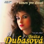 7 tónov pre život…