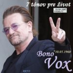 7 tónov pre život…