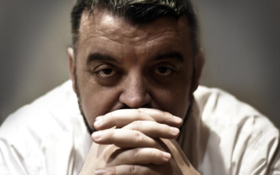 Eduard Chmelár: Voľte udržanie mieru, ide o prežitie
