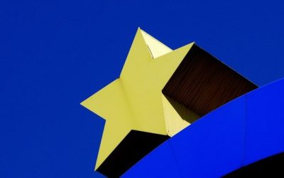 O čem (ne)jsou evropské volby 2019?