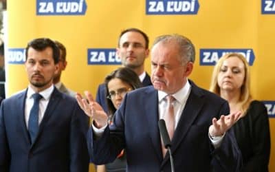 Kiska: Mali by sme prijať aspoň zopár tisícok imigrantov.