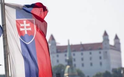 SaS nepochodila s návrhom zmeniť zákon o štátnom jazyku, nestačila ani podpora Beblavého, Žarnaya či poslancov OĽaNO.