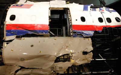 „Protiruské spiknutí.“ Malajsie nesouhlasí se závěry vyšetřování o sestřelení MH17