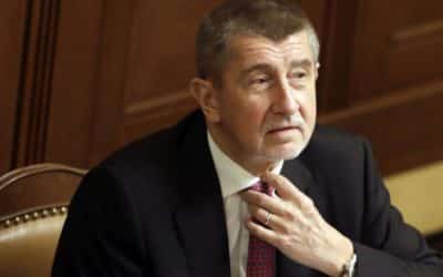 Babiš: Nerozumiem tomu, prečo ľudia proti mne protestujú.