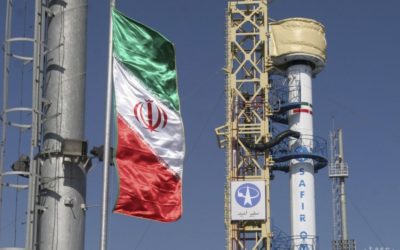 Irán neposkytne Európe dlhší čas na ochranu pred sankciami USA.