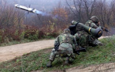 USA poskytnú Ukrajine vojenskú pomoc vo výške 250 miliónov dolárov.