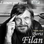 7 tónov pre život…