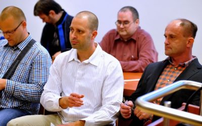 Vydavatelé Hitlerových projevů neporušili zákon, rozhodl definitivně soud.