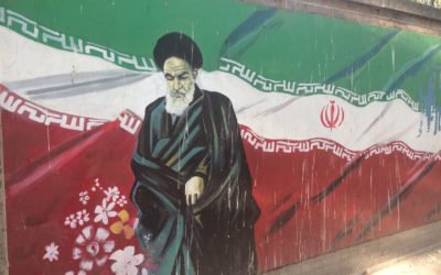 Irán: Na stretnutí o jadrovej dohode došlo k pokroku, ale nie dostatočnému.