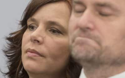 Rozhodnuté: Veronika Remišová odchádza od Matoviča a jeho Obyčajných ľudí.