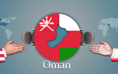 Irán poprel, že ho Trump varoval prostredníctvom Ománu.