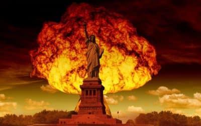 Nová jaderná doktrina USA -jaderné zbraně lze použít!!!!