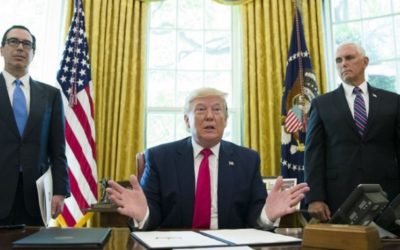 USA a spojenci vyzvali Irán na diplomatické riešenie, Pompeo sa snaží o koalíciu.