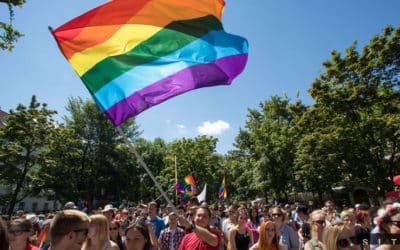 Ako to bolo s LGBT dotáciami na ministerstve kultúry – hlbší pohľad do zákulisia.